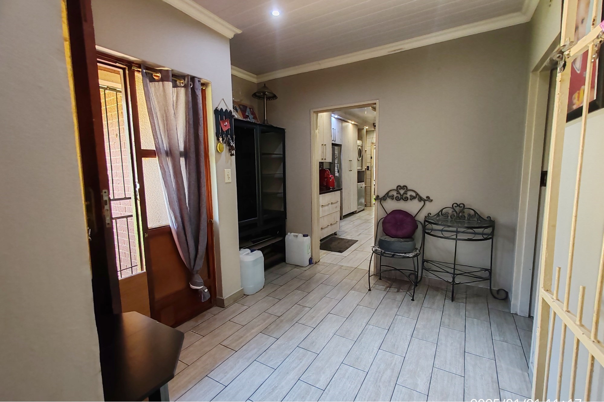 3 Bedroom Property for Sale in Vaalpark Free State